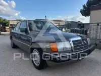 1993 Mercedes Benz 200