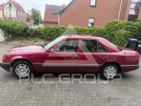 1993 Mercedes Benz 200