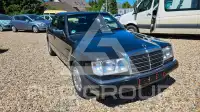 1993 Mercedes Benz 200
