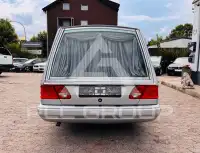 1993 Mercedes Benz 200