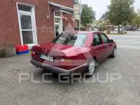 1993 Mercedes Benz 200