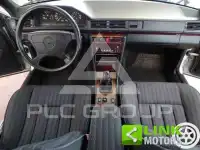 1993 Mercedes Benz 200