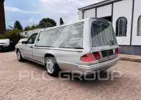 1993 Mercedes Benz 200