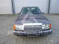 1993 Mercedes Benz 200