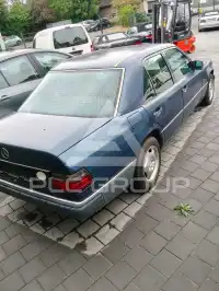 1993 Mercedes Benz 200