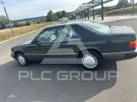 1993 Mercedes Benz 230