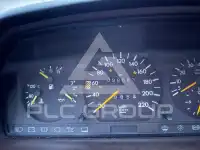 1993 Mercedes Benz 230