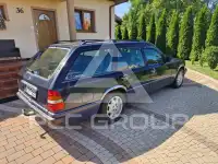 1993 Mercedes Benz 320