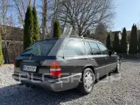 1993 Mercedes Benz 320