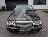 1993 Mercedes Benz 320