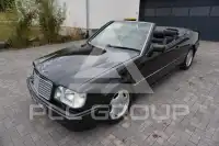 1993 Mercedes Benz 320