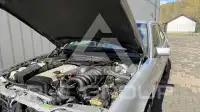 1993 Mercedes Benz 320