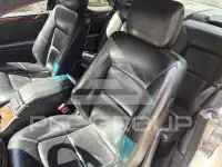 1993 Mercedes Benz 600