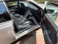 1993 Mercedes Benz 600