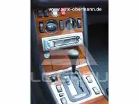 1993 Mercedes Benz S 300