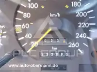 1993 Mercedes Benz S 300