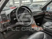 1993 Mercedes Benz S 300