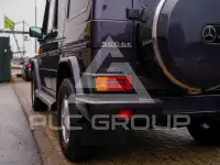 1993 Mercedes Benz G 500