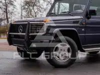 1993 Mercedes Benz G 500