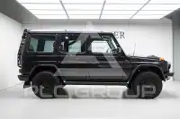 1993 Mercedes Benz G 500