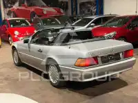 1993 Mercedes Benz SL 600