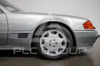 1993 Mercedes Benz SL 600