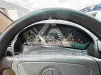 1993 Mercedes Benz SL 600