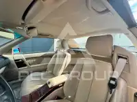 1993 Mercedes Benz SL 600