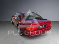 1993 Mercedes Benz SL 600