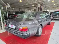 1993 Mercedes Benz CE 320