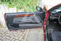 1993 Mercedes Benz CE 320