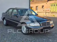 1993 Mercedes Benz C 250