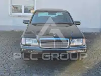 1993 Mercedes Benz C 250