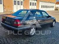 1993 Mercedes Benz C 250