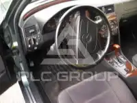 1993 Mercedes Benz C 280