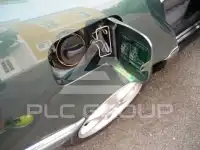 1993 Mercedes Benz C 280