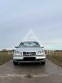 1993 Mercedes Benz C 280