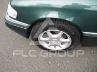 1993 Mercedes Benz C 280