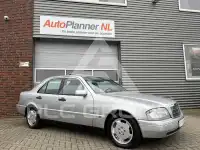 1993 Mercedes Benz C 280