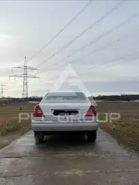 1993 Mercedes Benz C 280