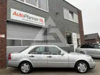 1993 Mercedes Benz C 280
