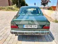 1993 Mercedes Benz 400