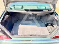 1993 Mercedes Benz 400