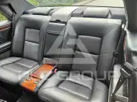 1993 Mercedes Benz S 600