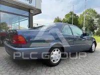 1993 Mercedes Benz S 600