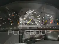 1993 Mercedes Benz S 600