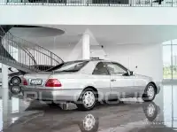 1993 Mercedes Benz S 600