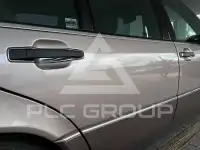 1993 Mercedes Benz S 350