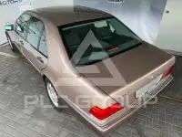 1993 Mercedes Benz S 350