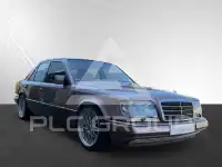 1993 Mercedes Benz E 400